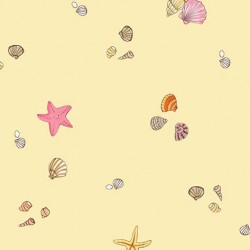 SEASHELLS