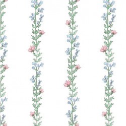 BLOSSOMING LEAVES