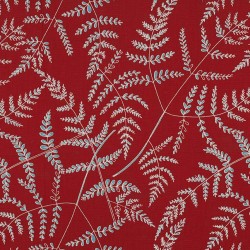 WOOD FERN