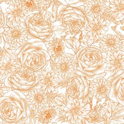TIMELESS TOILE