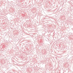 TIMELESS TOILE