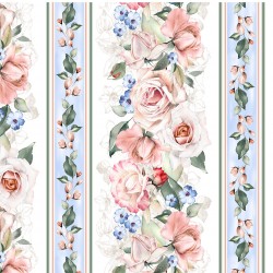 ROMANTIC ROSES