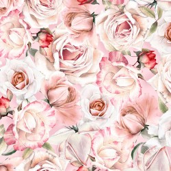 ROSE RELIEF