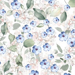 FLORAL IMPRESSIONS