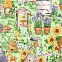 BUSY BEE FARM