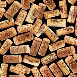 WINE CORKS