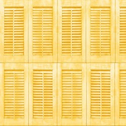 SUMMER SHUTTERS