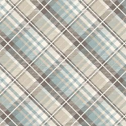 PINE FOREST PLAID