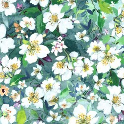 LAKE FLOWER