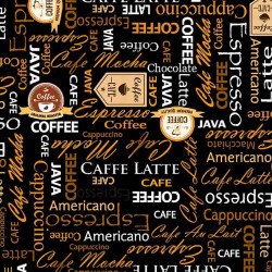 COFFEE FROM A TO Z