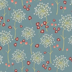 DANDELION BREEZE