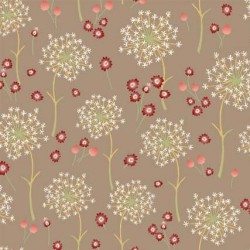 DANDELION BREEZE