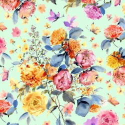 PRIMROSE BOUQUET
