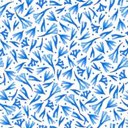 TINY CORAL BRANCH