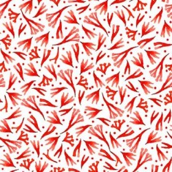TINY CORAL BRANCH