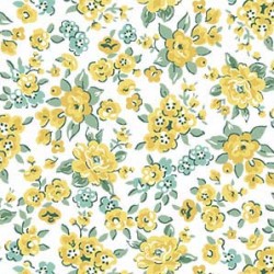 BLOOMING ROSES