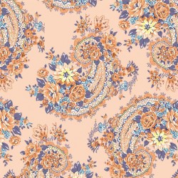 PAISLEY ROSE