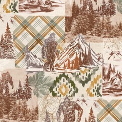 BIGFOOT ADVENTURE