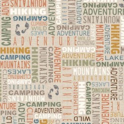 OUTDOOR ADVENTURE
