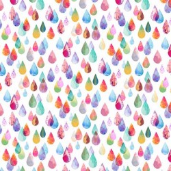 RAIN SHOWER