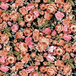 WILD ROSE FIELD