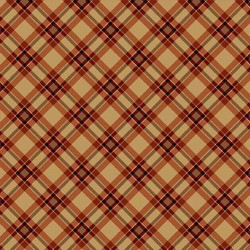 CHECKERED AUTUMN