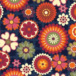 GROOVY BLOOMS