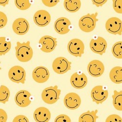 GROOVY SMILEY