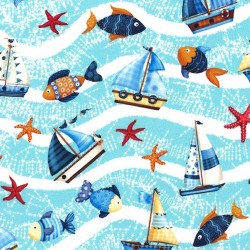 SAIL LA VIE