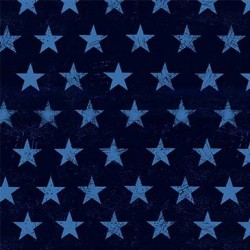 RUGGED STARS