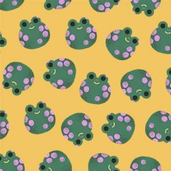 FROGGY