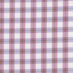 COTTAGE GINGHAM