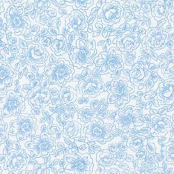GARDEN TOILE