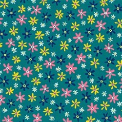 LITTLE BITTY BLOOMS