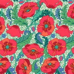 POPPY CHARM