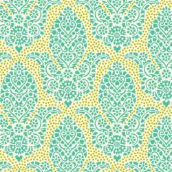 PAISLEY PETALS