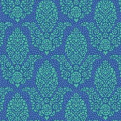 PAISLEY PETALS