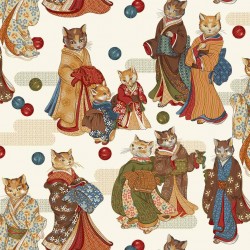 GINZA WHISKERS