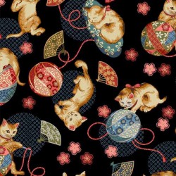 KAWAII KITTIES