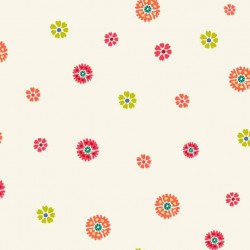 FLOATING BLOOMS