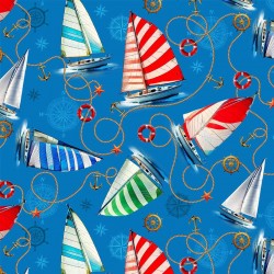 REGATTA RHYTHM