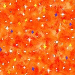 HALLOWEEN SKY