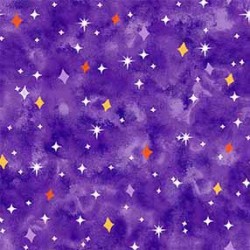 HALLOWEEN SKY