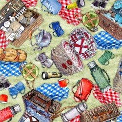 GIRLS MADE LUNCH