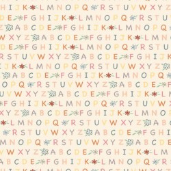 A TO Z IN THE FOREST