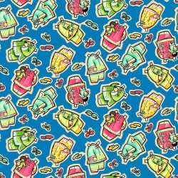 PAVILION OF PLAYFUL DOLLS