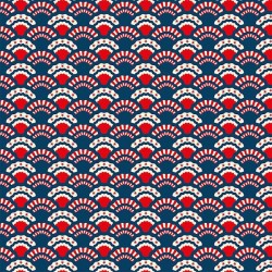 SPARKLE STRIPE PARADE