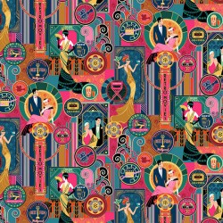 VINTAGE FILM FANTASIA