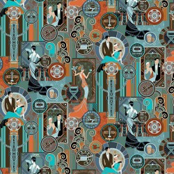 VINTAGE FILM FANTASIA