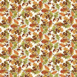 FALLING ACORNS